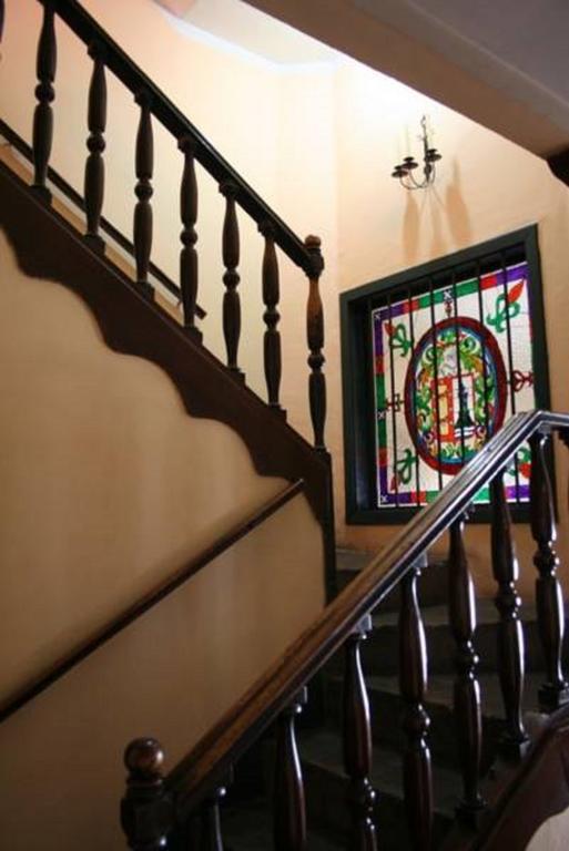 Hotel Los Balcones Popayan Exterior foto